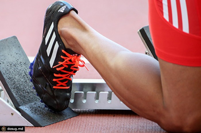 IAAF лишилась крупнейшего спонсора из-за допингового скандала
