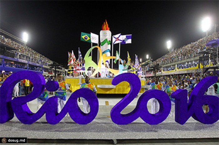 IAAF отложил принятие решения об участии российских легкоатлетов в ОИ-2016