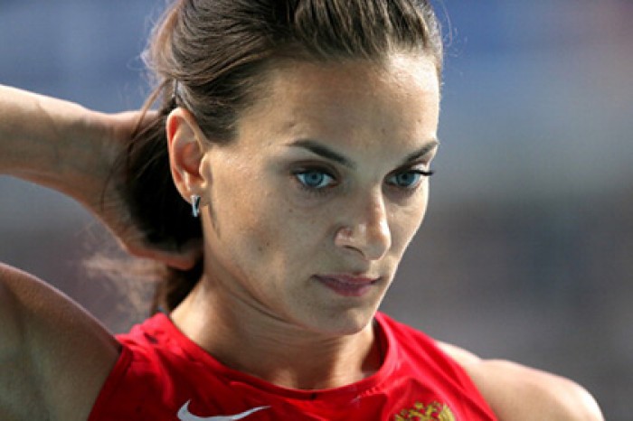 IAAF объяснила отказ пересматривать решение о недопуске Исинбаевой на Олимпиаду