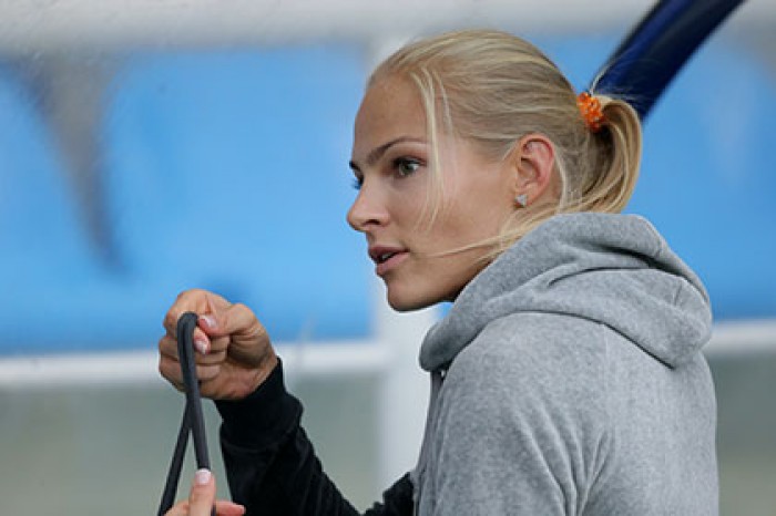 IAAF включила российских легкоатлетов в списки квалифицировавшихся на ОИ-2016