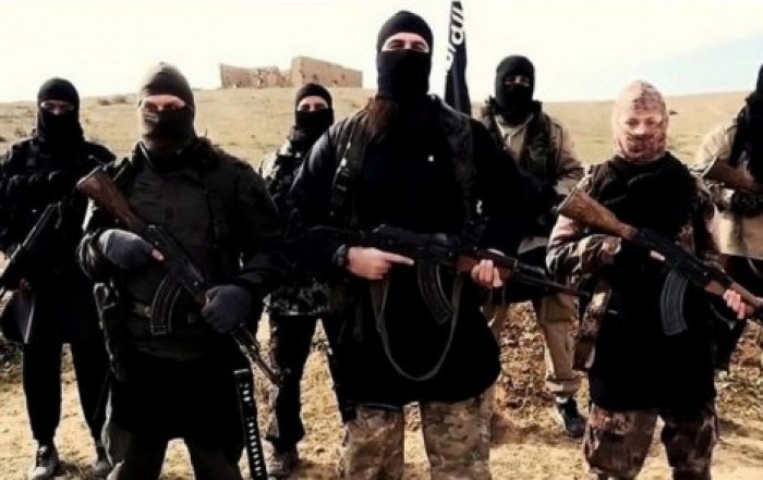 ИГ грозит расправами в столицах США и Великобритании