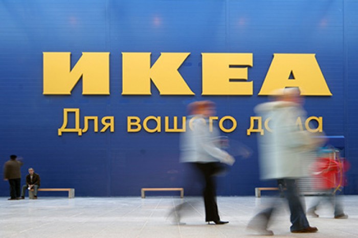 IKEA передумала строить ТЦ на Северо-Западе Москвы