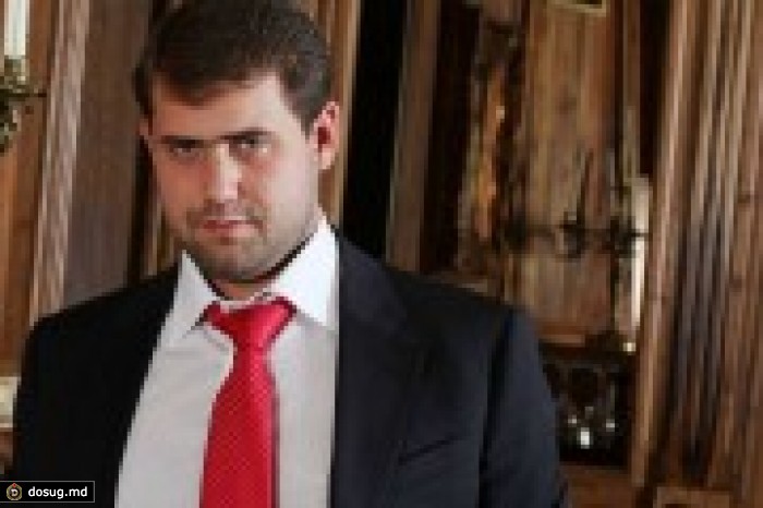 Илан Шор в передаче "Кто хочет стать миллионером?"