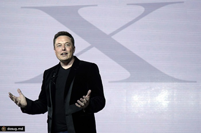 Илон Маск превратил похвалу Blue Origin в рассказ о достижениях Space X