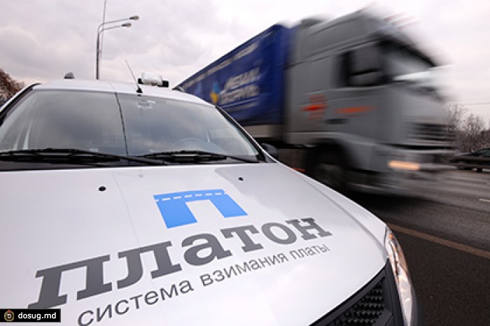 Индексация тарифов «Платона» начнется с середины 2017 года