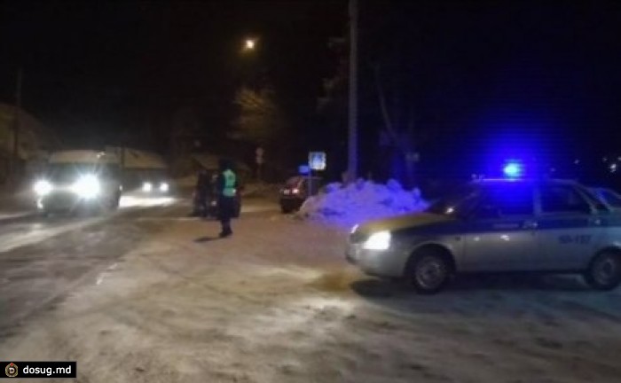 Индиец насмерть замерз в очереди на российско-финской границе