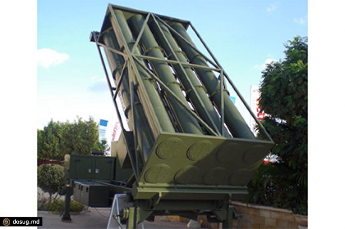 Индия до конца года испытает израильские комплексы ПВО Barak-8
