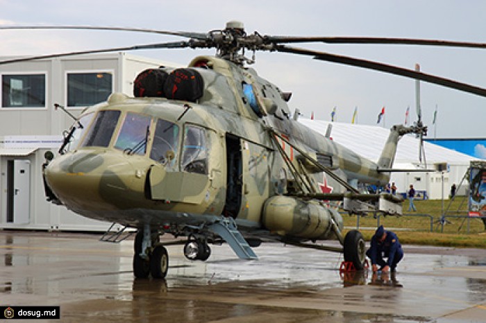 Индия купит у России еще 48 вертолетов Ми-17
