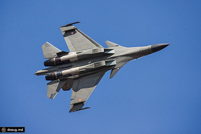 Индия повысит боеготовность своих Су-30МКИ с помощью российских производителей