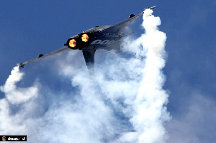 Индия закупит 36 французских истребителей Rafale