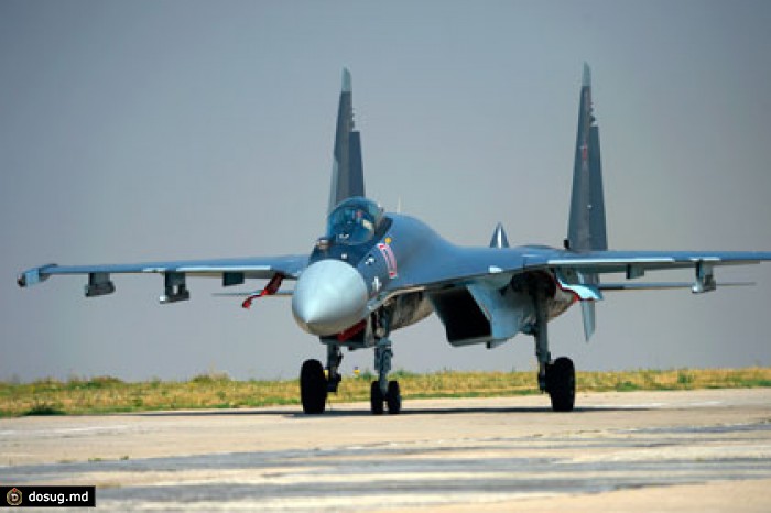 Индонезия решила заменить американские истребители F-5E на российские Су-35