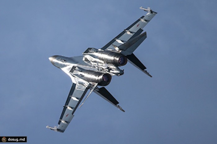 Индонезия закупит 10 истребителей Су-35 вместо 12