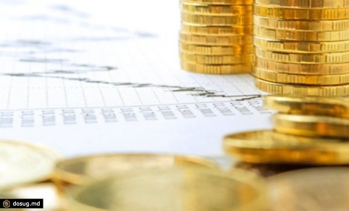 Инфляция в Молдове к концу июня составила 8,3%
