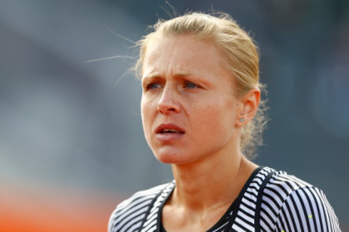 Информатор WADA Степанова поделилась опасениями за свою жизнь