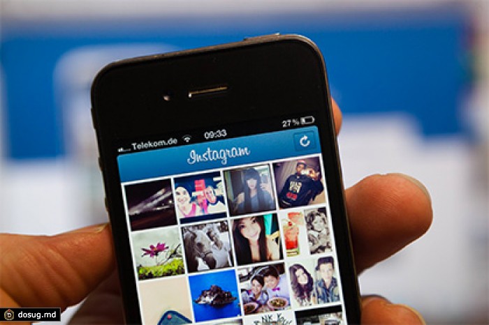 Instagram добавил функцию быстрого переключения между аккаунтами