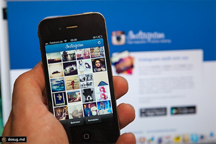 Instagram по ошибке позволил читать чужие сообщения