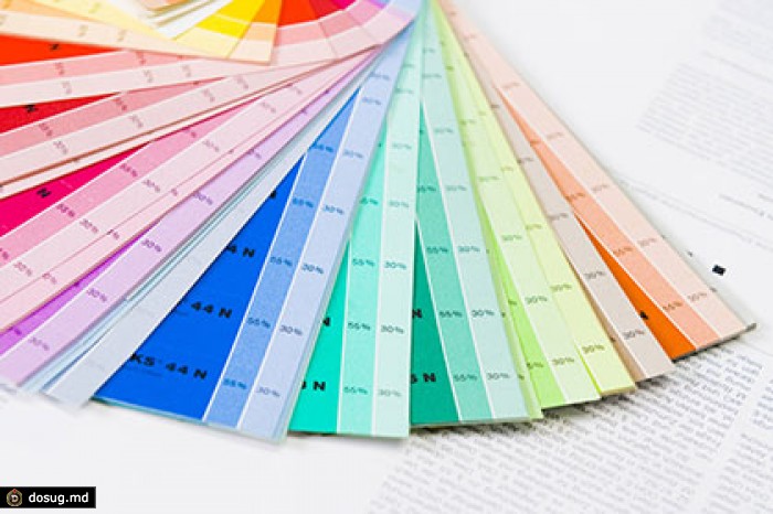 Институт Pantone предсказал модные цвета нового сезона