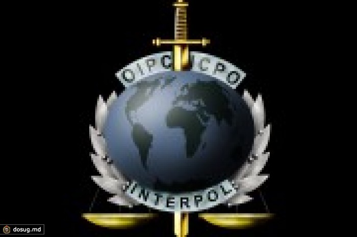 Интерпол разыскивает 56 граждан Молдовы (СПИСОК)