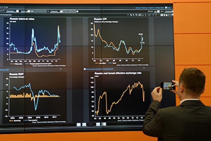 Инвесторы рассказали о возвращении России на радары