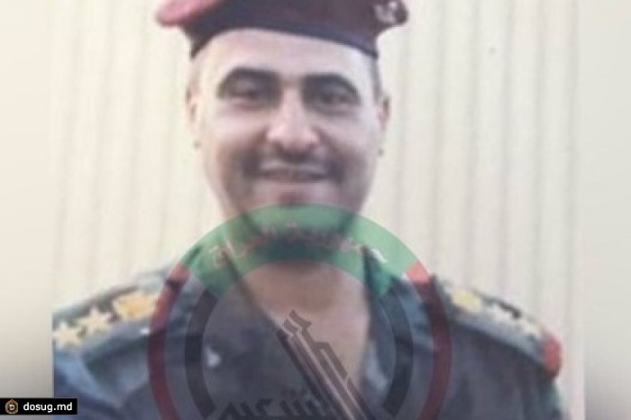 Иракские военные заявили о ликвидации заместителя главаря ИГ