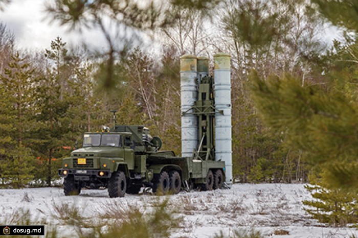 Иран и Россия обсудят дополнительные поставки С-300