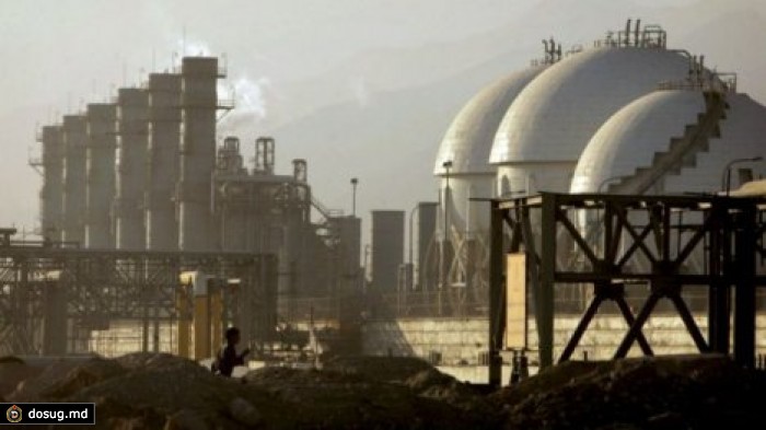 Иран отказался замораживать добычу нефти