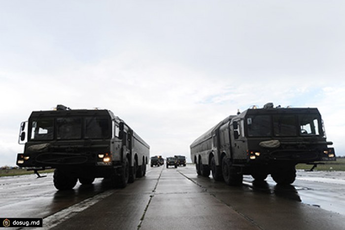 Иран заинтересовался российским ракетным комплексом «Бастион»