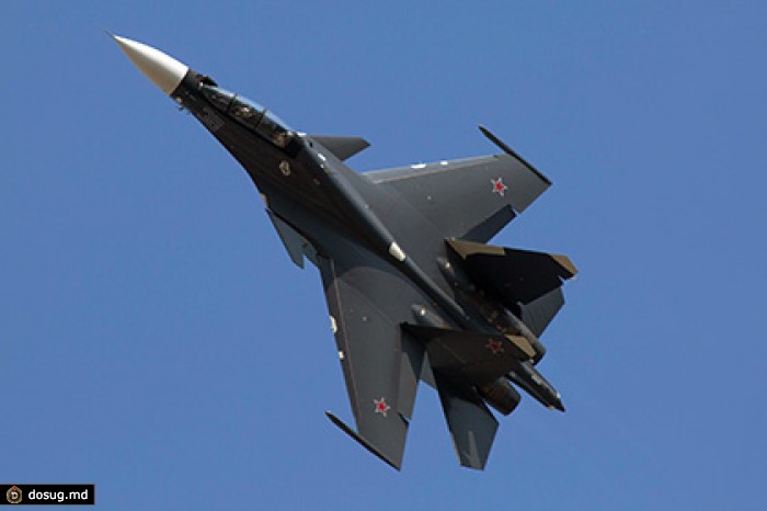 Иран закупит истребители Су-30СМ до конца 2016 года