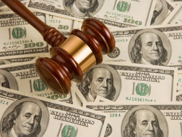 Иран подал иск к США на 2 миллиарда долларов