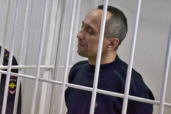 Иркутские следователи допустили убийство Чистильщиком 80 женщин
