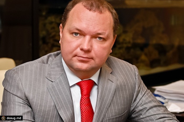 Исчез гендиректор «дочки» ВЭБа Вячеслав Соловьев