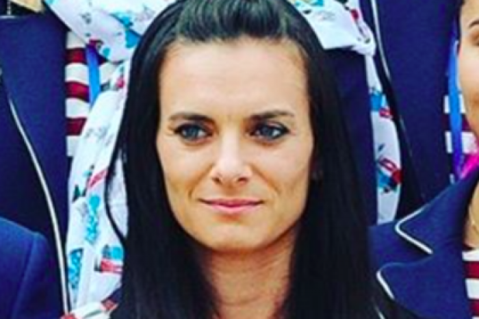 Исинбаева заявила об отклонении несуществующей заявки на участие в Играх-2016