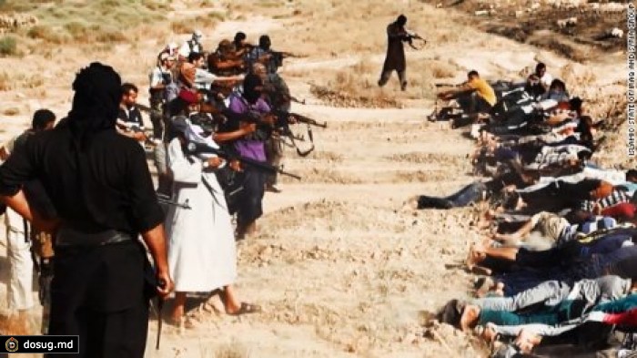 ISIS планирует ядерный холокост