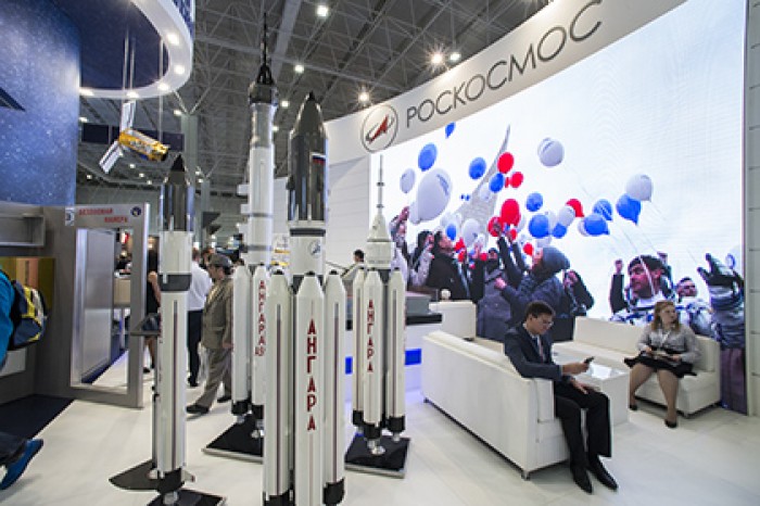 Исполнительного директора Роскосмоса обвинили в мошенничестве на 200 миллионов