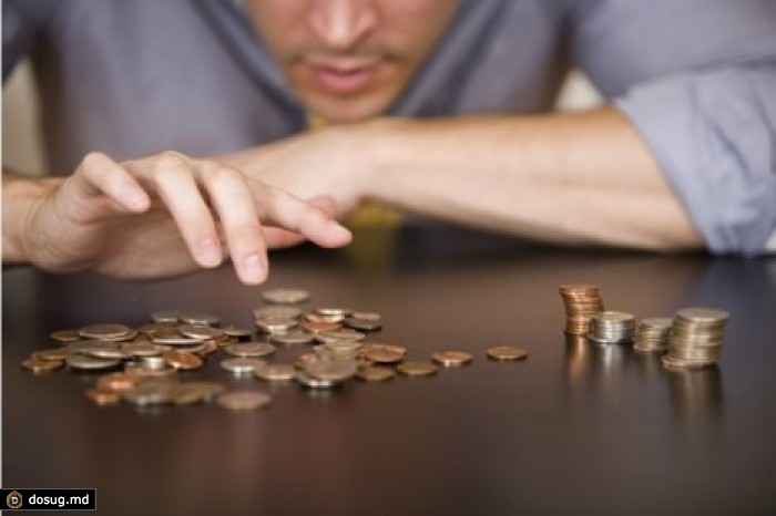 Исследование: около 90% работников недовольны зарплатой