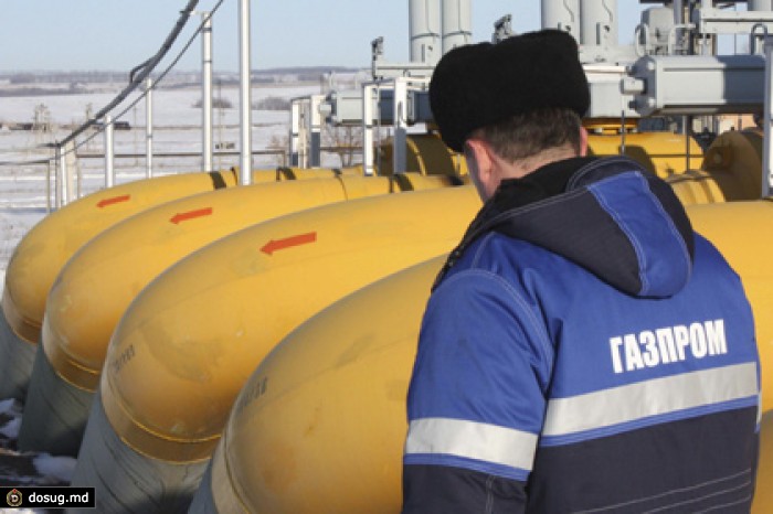 Источник сообщил об увеличении «Газпромом» закупок газа в Узбекистане