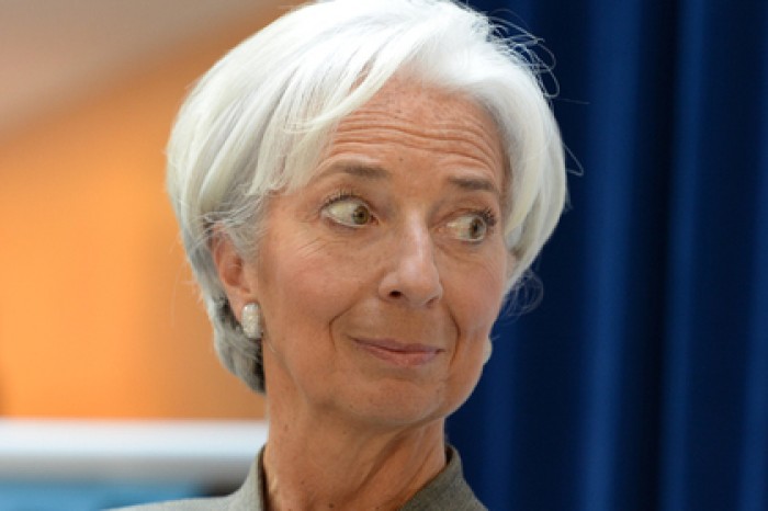 Источник объяснил перенос обсуждения украинского транша МВФ в миллиард долларов