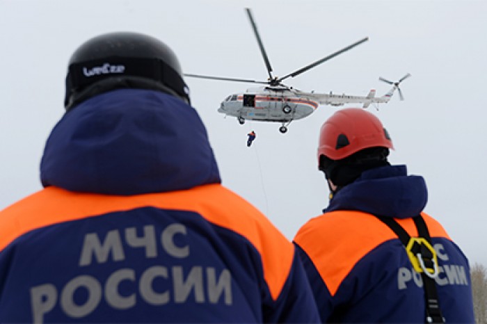 Источник раскрыл обстоятельства падения Ту-154
