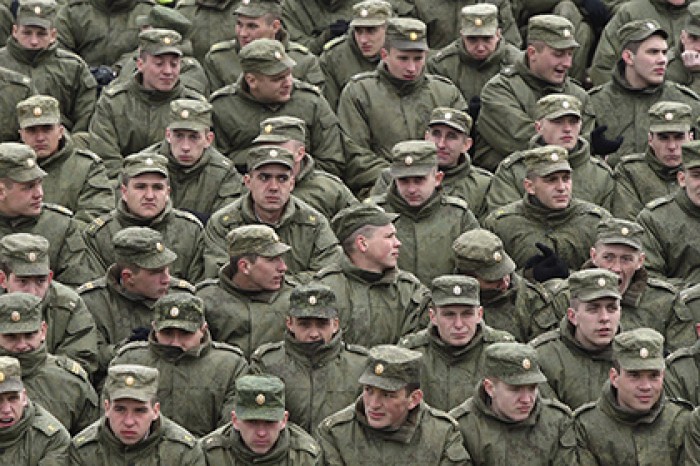 Источник сообщил о развертывании Ельнинской дивизии в составе 1-й танковой армии