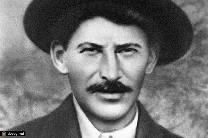 Историки рассказали о внебрачном сыне Сталина и судьбе его матери