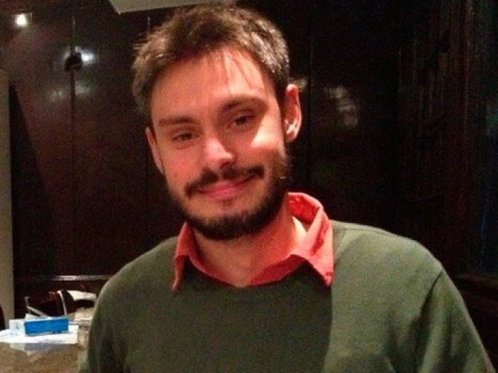 Итальянского студента, в чьей смерти подозревают египетские спецслужбы, пытали несколько дней