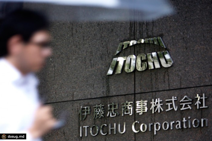 Itochu за доллар продала стоившую миллиард долю в сланцевой компании в США