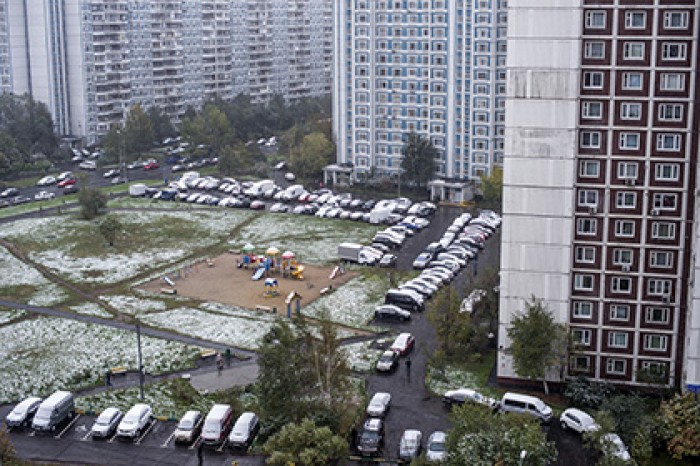 Юго-Восточный округ Москвы назван самым популярным среди домушников районом