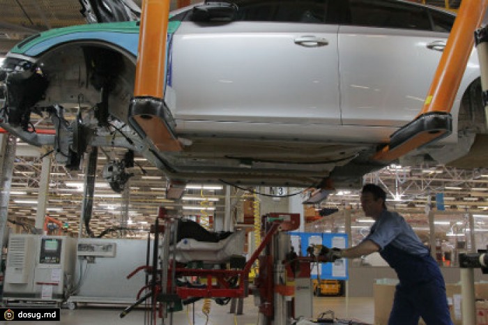 Юристы из США предложили автодилерам засудить GM
