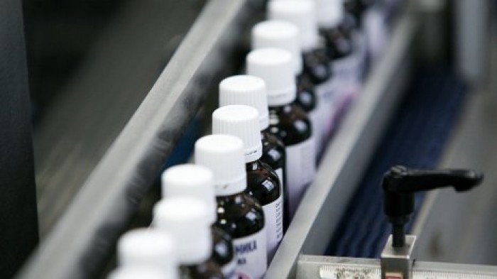 Из-за "Боярышника" в России на 30 дней запрещена торговля спиртосодержащей непищевой продукцией