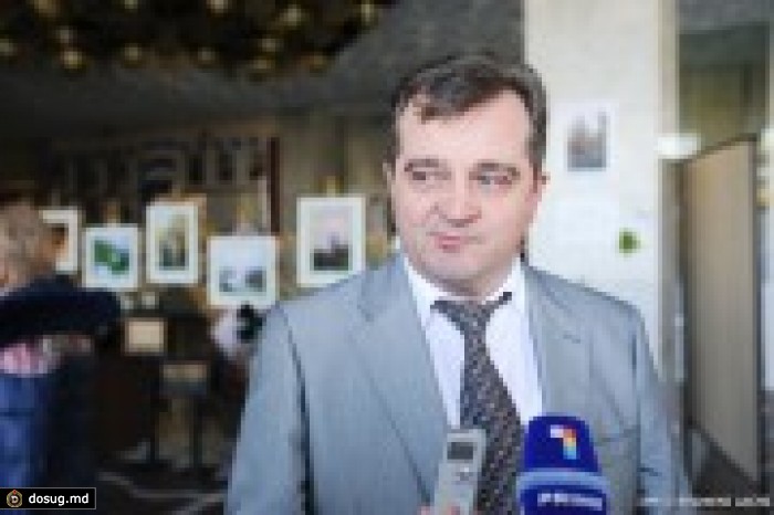 Избран директор „Radio-Moldova”