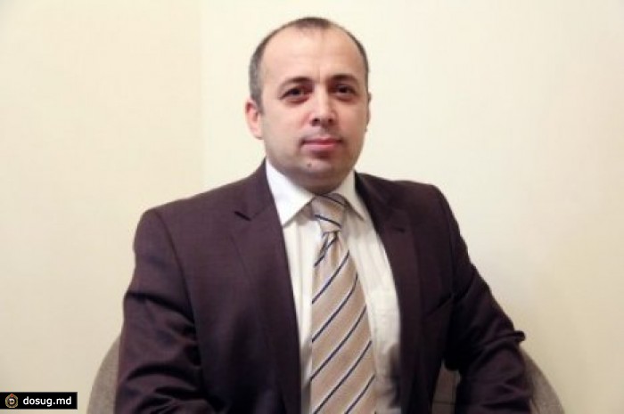 Избран глава комиссии по отбору кандидатов президента НБМ