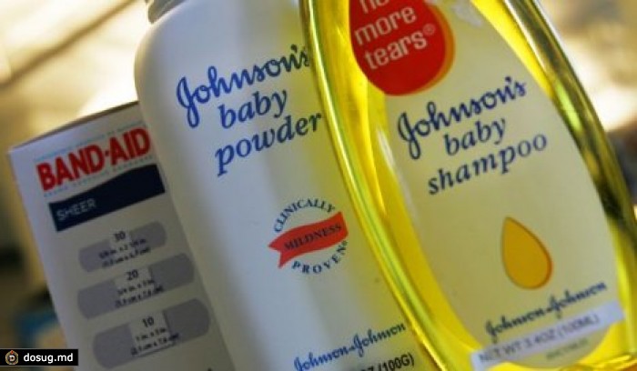 Johnson & Johnson заплатит $72 млн семье погибшей клиентки