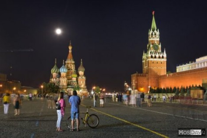К 2035 году Россия планирует построить базу на Луне