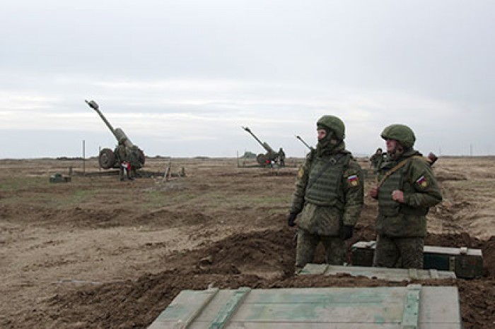 Кабмин одобрил создание с Арменией объединенной системы ПВО